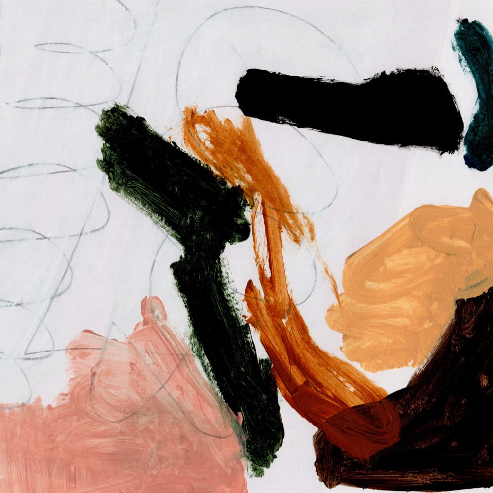Play by Dan Hobday — canvas wall art