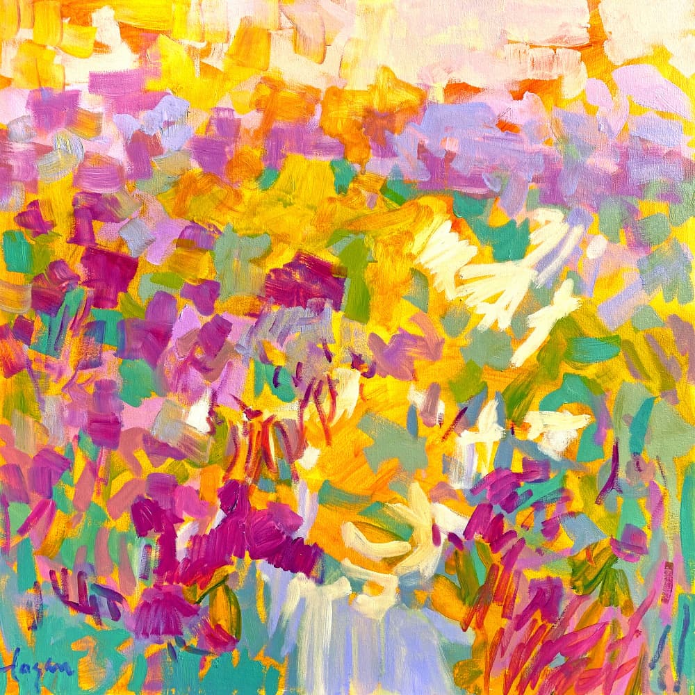 Df1920soaringspirit by Dorothy Fagan — canvas wall art