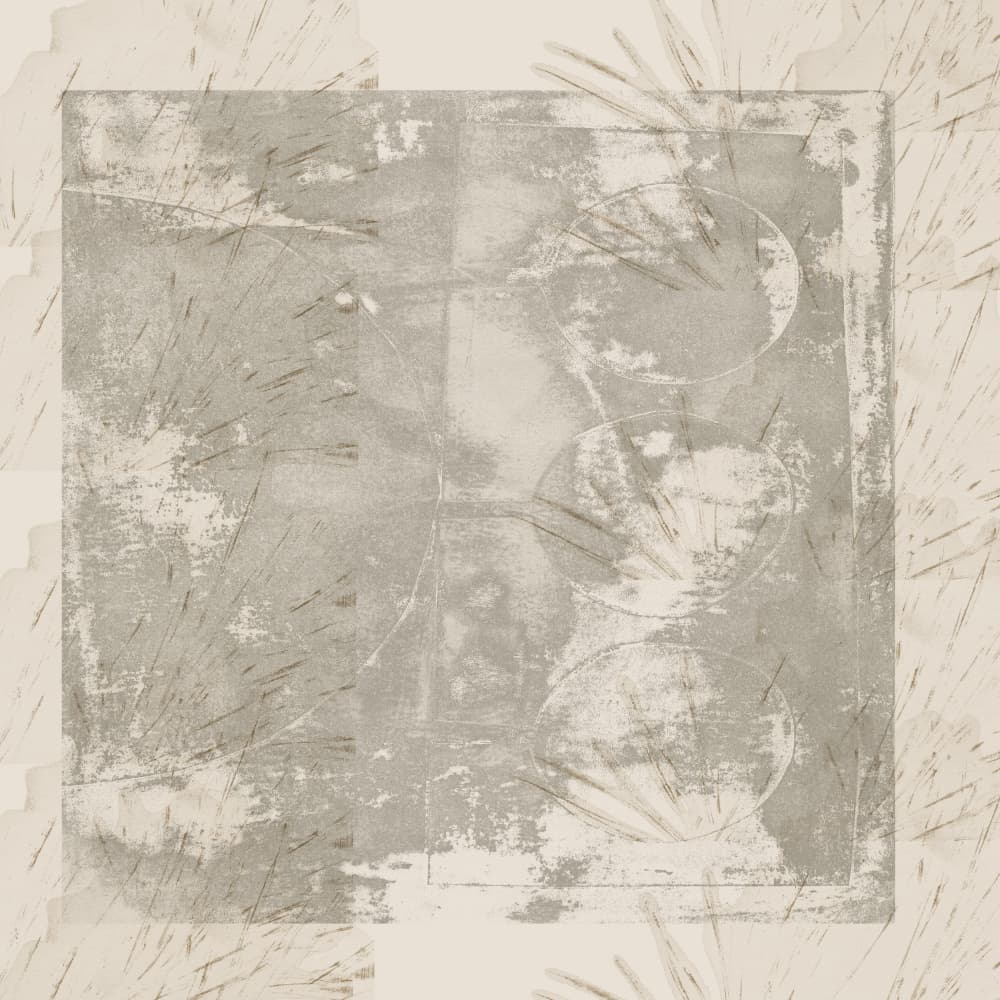 Subtle Organic Texture by Dina Dankers — canvas wall art
