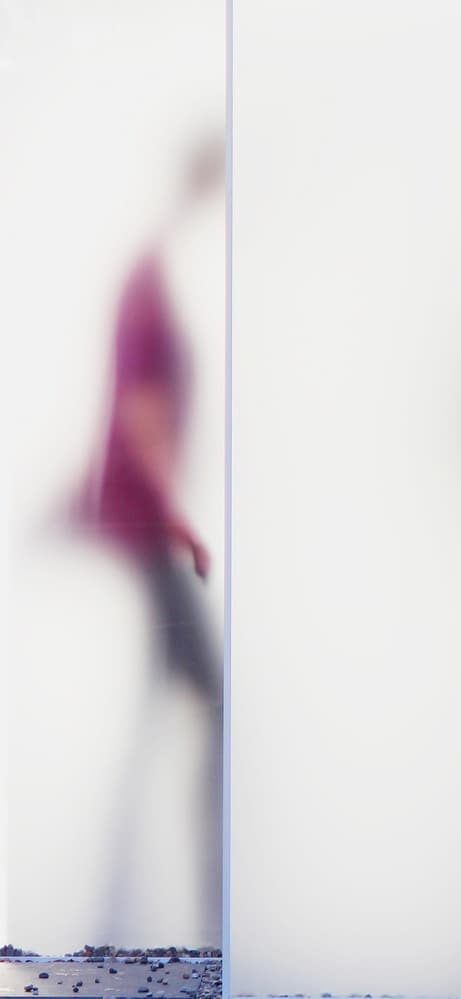 Glasshouse-1 by Jian Wang — canvas wall art