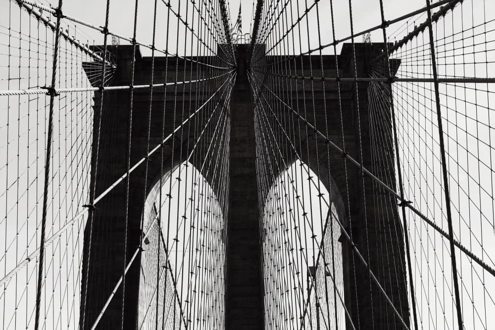 Untitled by Rikard Martin — canvas wall art