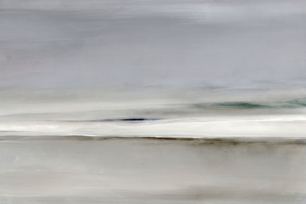Delta by Dan Hobday — canvas wall art