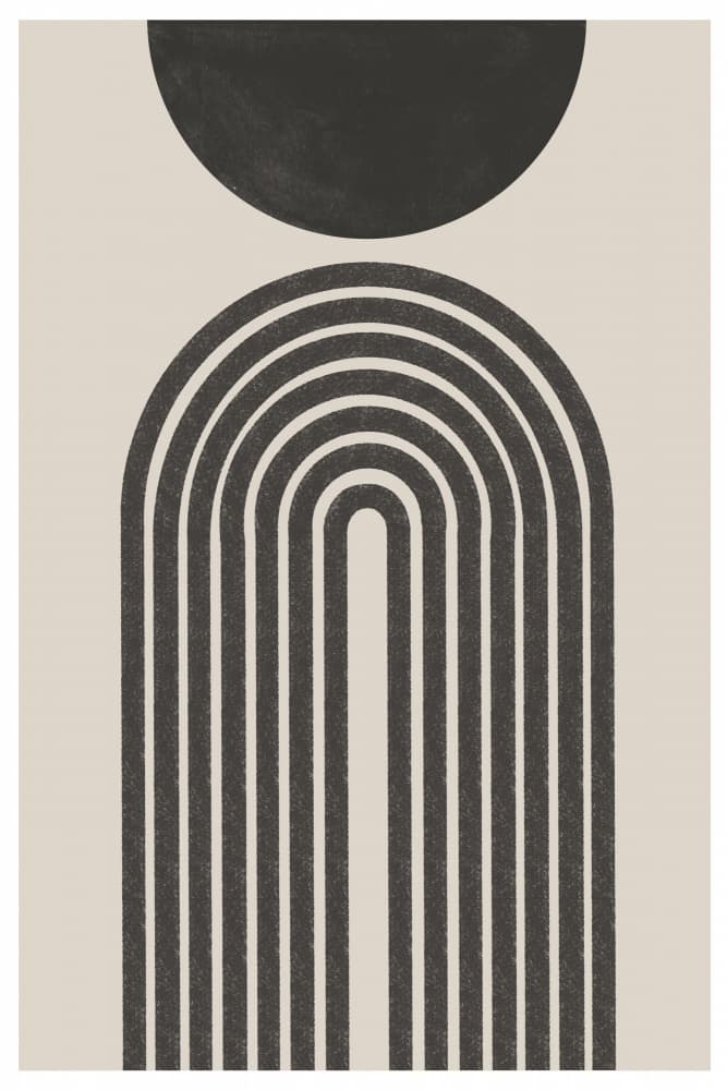 B&amp;B No22. by THE MIUUS STUDIO — canvas wall art