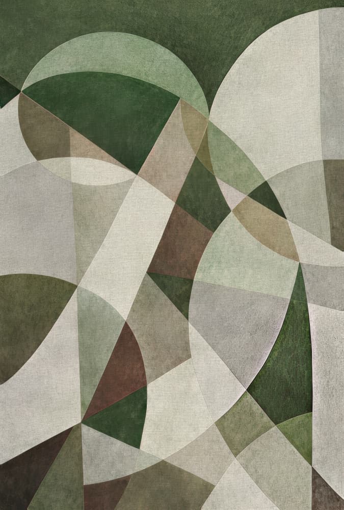 Vara by Dan Hobday — canvas wall art