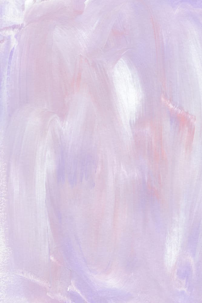 Abstract Brushstrokes by uplusmestudio — canvas wall art