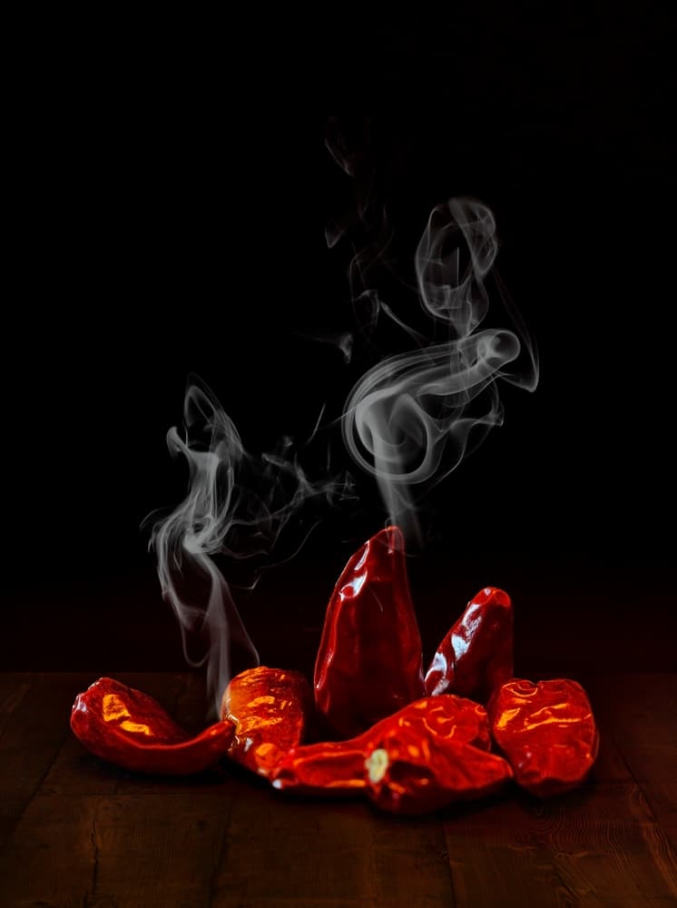 Hot by António Bernardino Coelho — canvas wall art