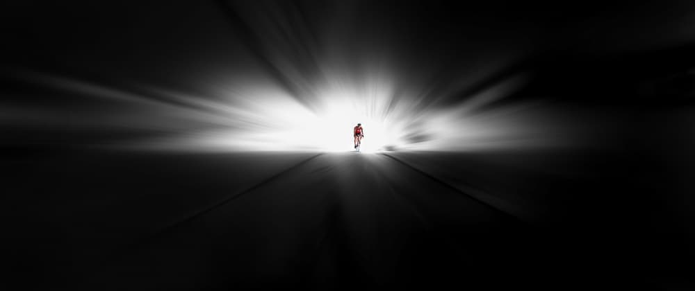 Journey to the Light by Huib Limberg — canvas wall art