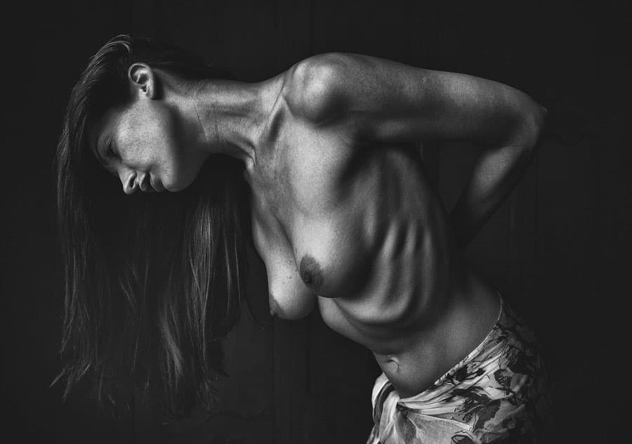 Cassie by kenp — canvas wall art