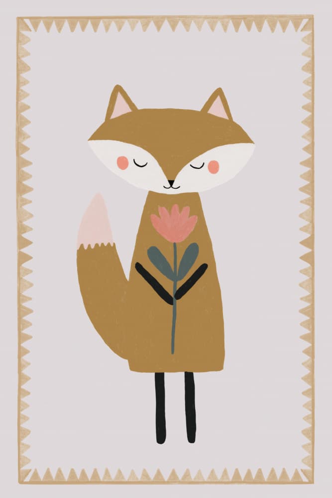 Minimagicno03 by Treechild — canvas wall art