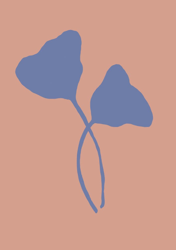 Floralcolorpartyno14 by Treechild — canvas wall art