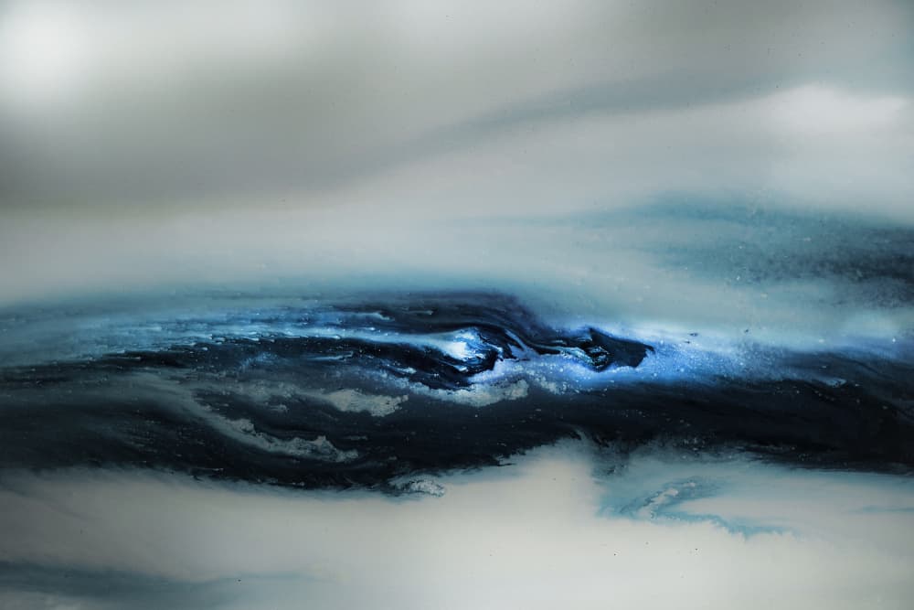Dryryrt.tif 2upscaled Cgi 1.1x Copy by Petra Meikle de Vlas — canvas wall art