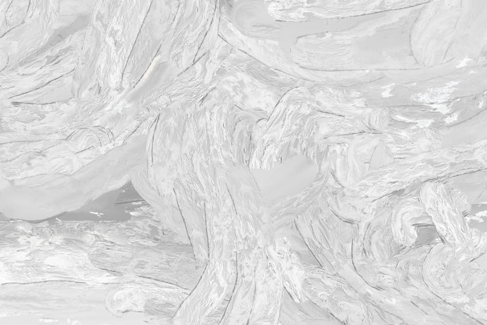 Serene Organic Texture