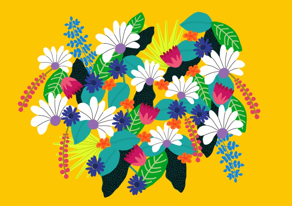 9933x14043 Din 46 by Rafaela Mascaro — canvas wall art