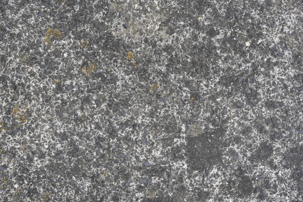 Rough Stone Texture by Bilge Paksoylu — canvas wall art