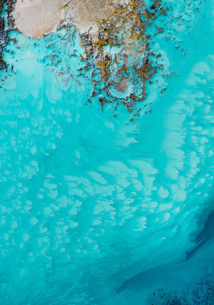 Salt Water Passage Set 1 of 3   Ggggupscaled Cgi 13287w Copy by Petra Meikle de Vlas — canvas wall art