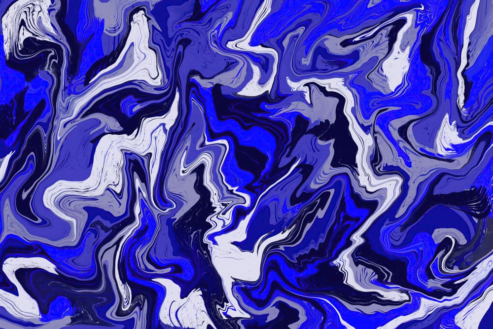 Liquidcolorsno01 by Treechild — canvas wall art