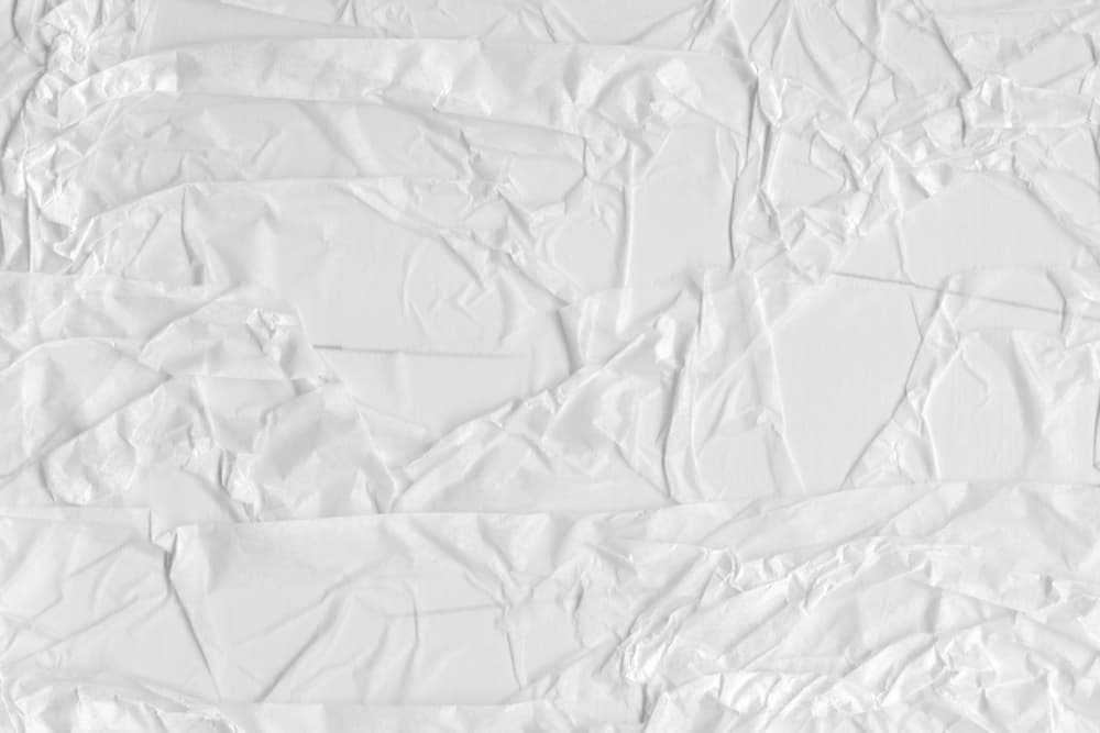 Wrinkled Tapestry by uplusmestudio — canvas wall art