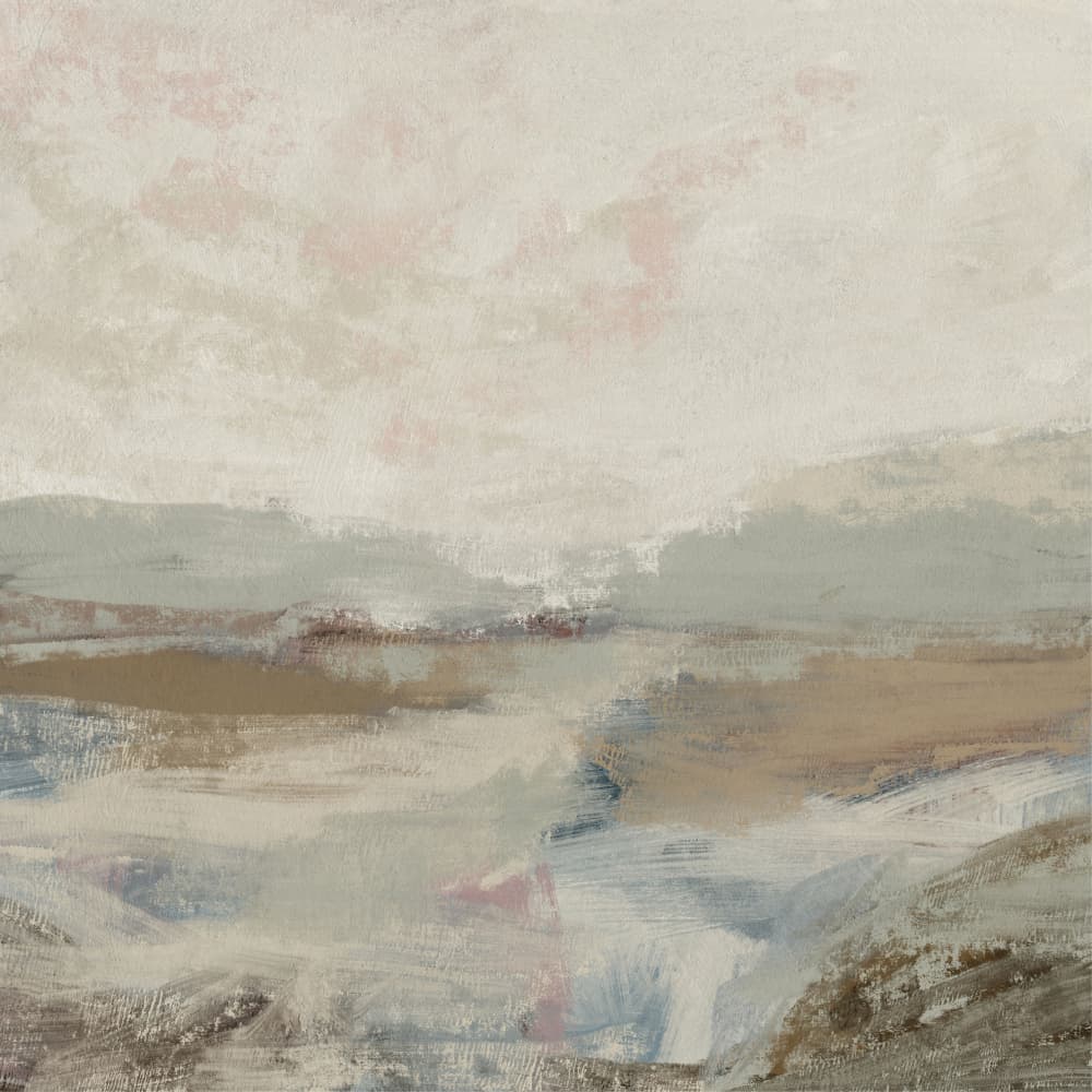 Twilight Reverie by Dan Hobday — canvas wall art