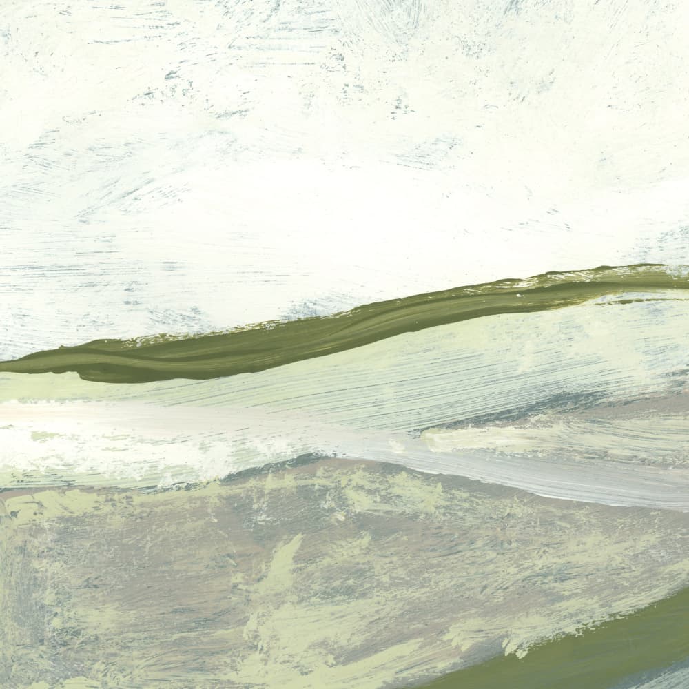 View 2 by Dan Hobday — canvas wall art