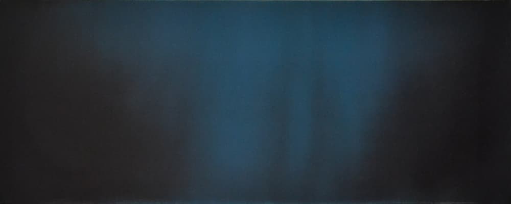 In Vertical Extent by Mark Russell Jones — canvas wall art