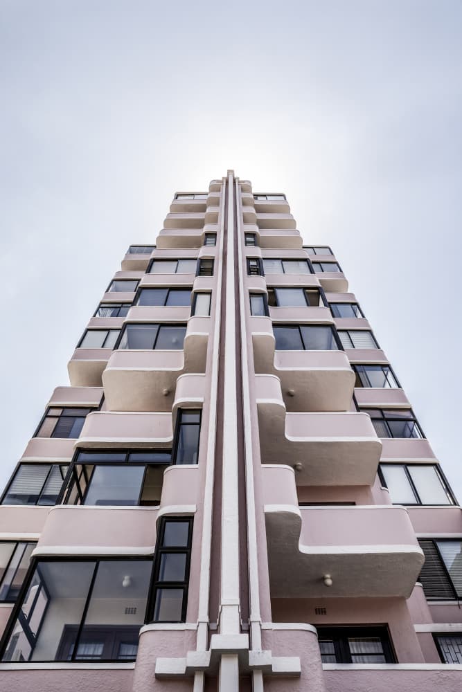 Skyward Ascent by Shot by Clint — canvas wall art