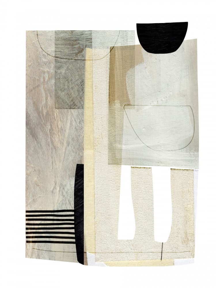 Knightsbridge by Dan Hobday — canvas wall art
