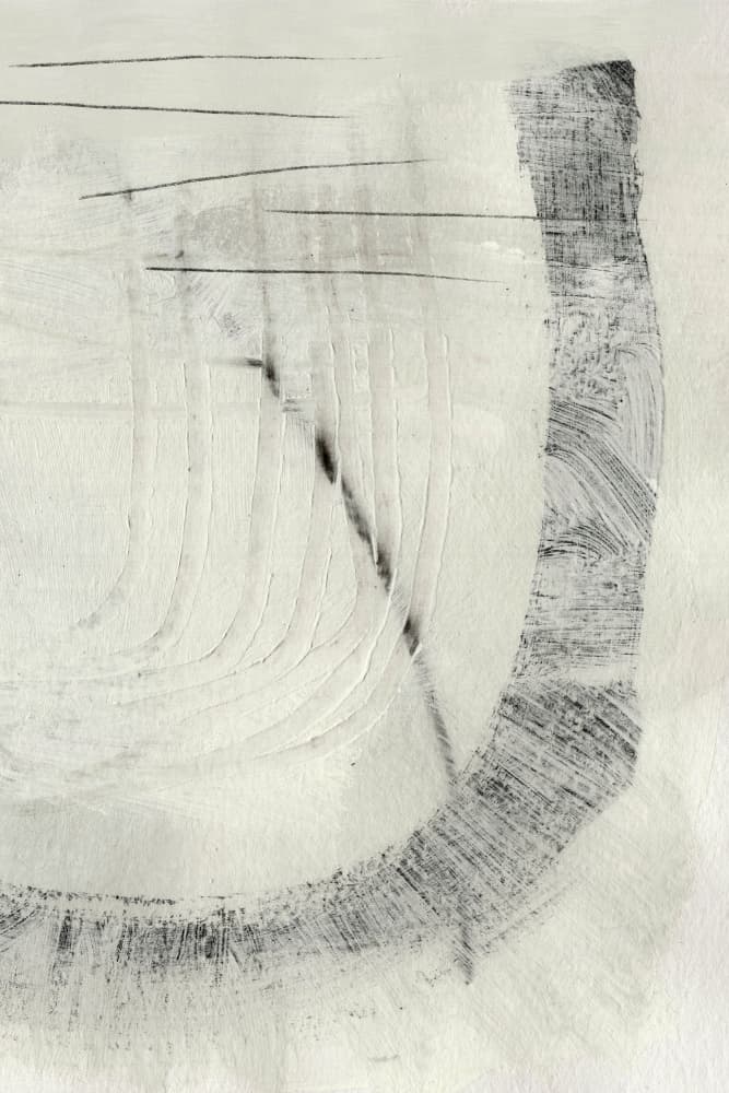 Real No2 by Dan Hobday — canvas wall art