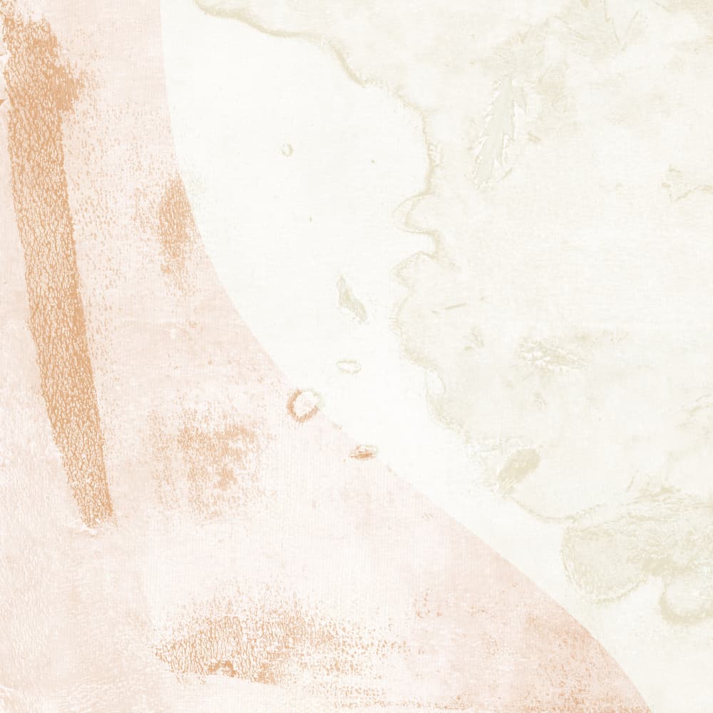 Organic Neutral Abstract by Dina Dankers — canvas wall art