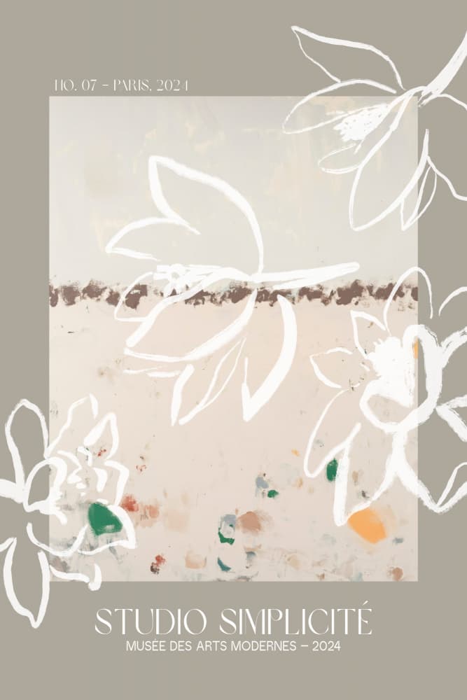 Studiosimpliciténo15 by Treechild — canvas wall art