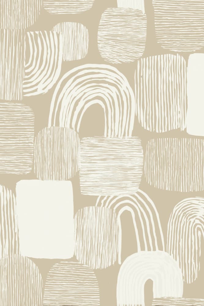 Rawpatternno06 by Treechild — canvas wall art