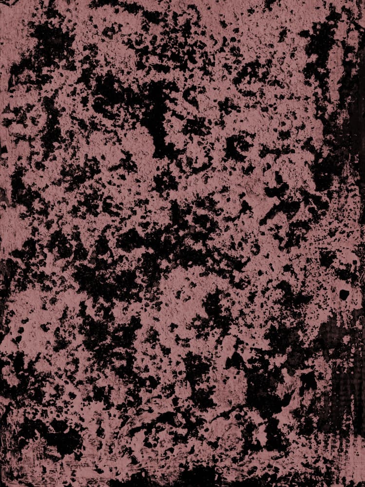 Dark Pink Distressed Texture by kathrinmay — canvas wall art