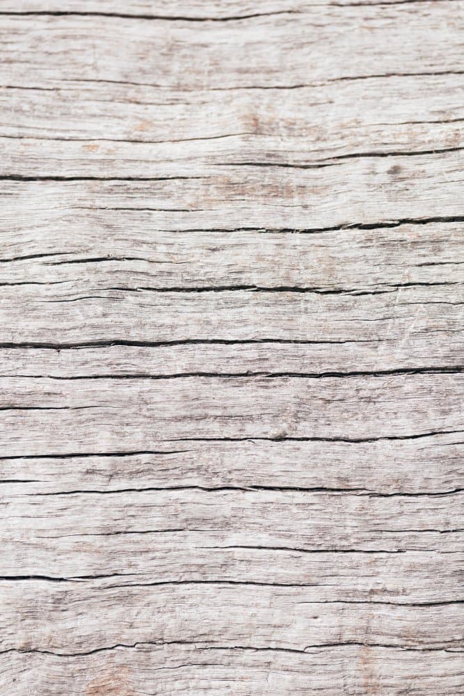 Weathered Wood Grain by Pictufy Studio III — canvas wall art