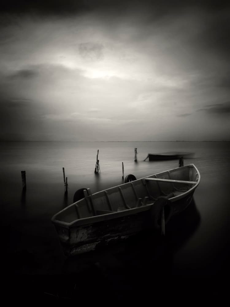 Untitled by Walter Caterina — canvas wall art