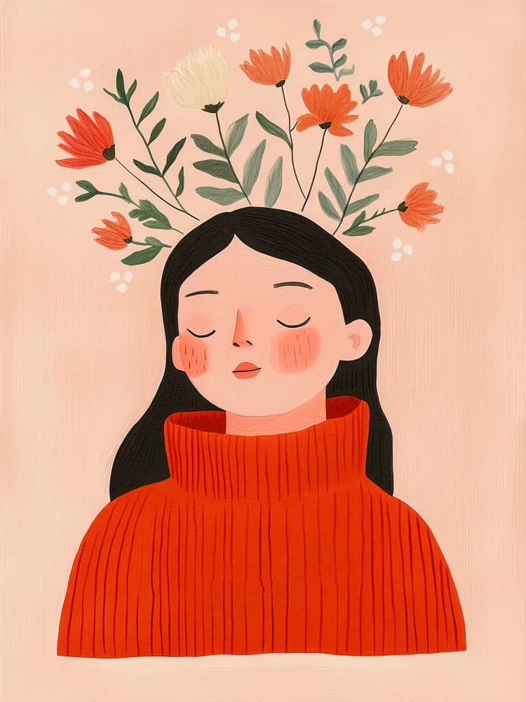 Untitled by Treechild — canvas wall art