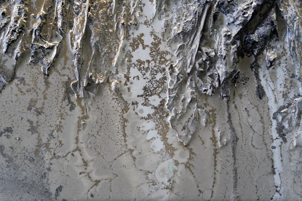 Reflective - Shelter by Petra Meikle de Vlas — canvas wall art