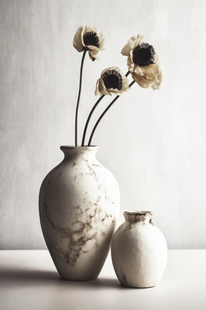Timeless Elegance by Treechild — canvas wall art