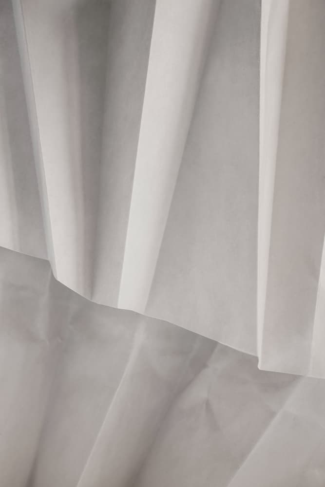 Paper Studies 14 by Mareike Böhmer — canvas wall art