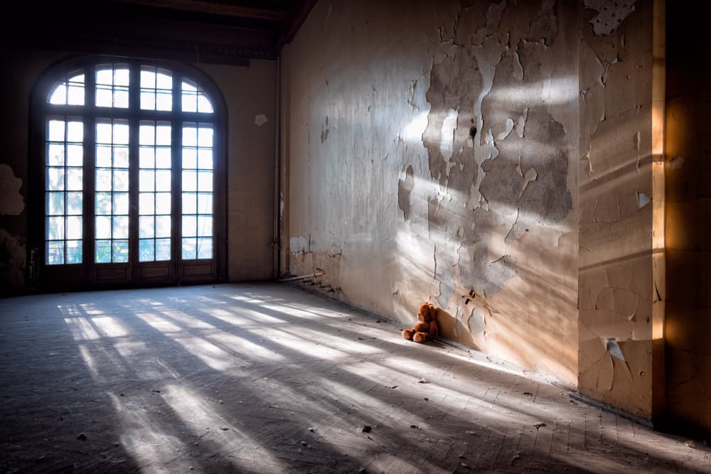 Afternoon Light by Sebastian Prioteasa — canvas wall art