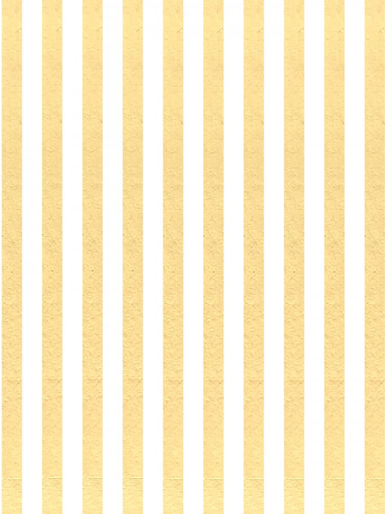 Soft Striped Texture by Elizabeth C — canvas wall art