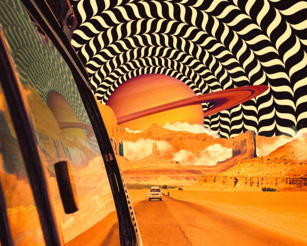 The Real Road Trip II