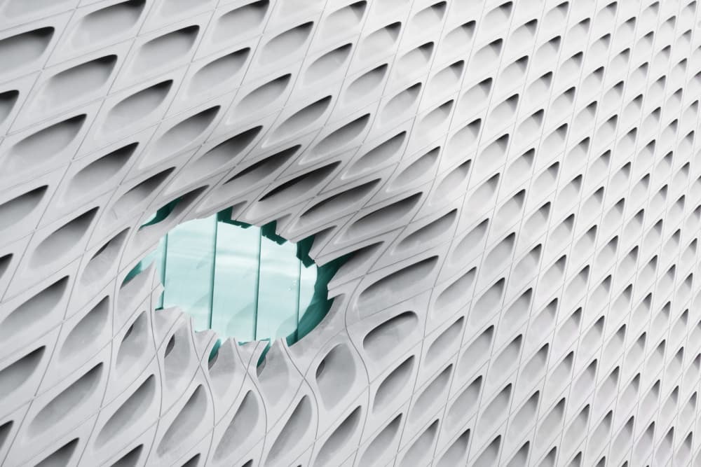 Oculus V2 by Tom Windeknecht — canvas wall art