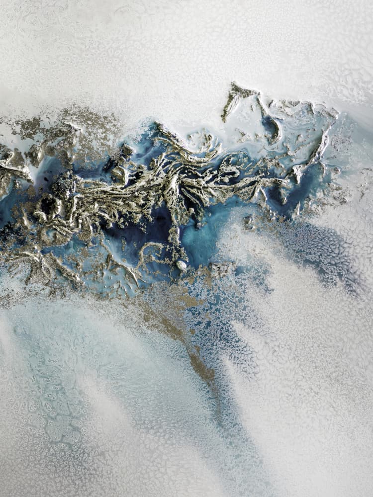 Gilded Weave Set 1 Upscaled Cgi 3.6x Copy