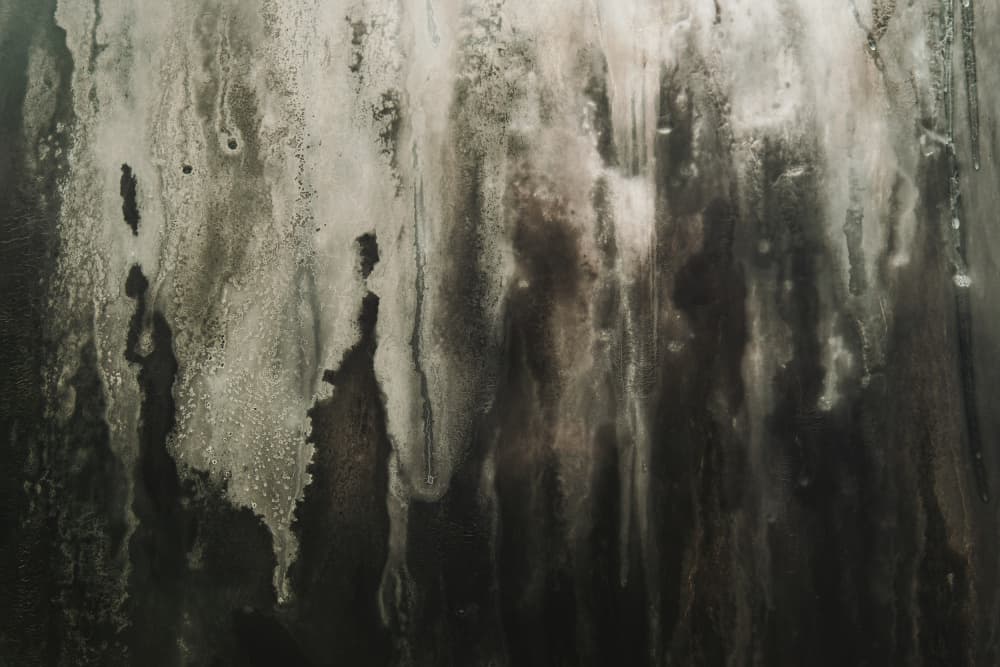 Abstract Liquid Flow by Tim Mossholder — canvas wall art