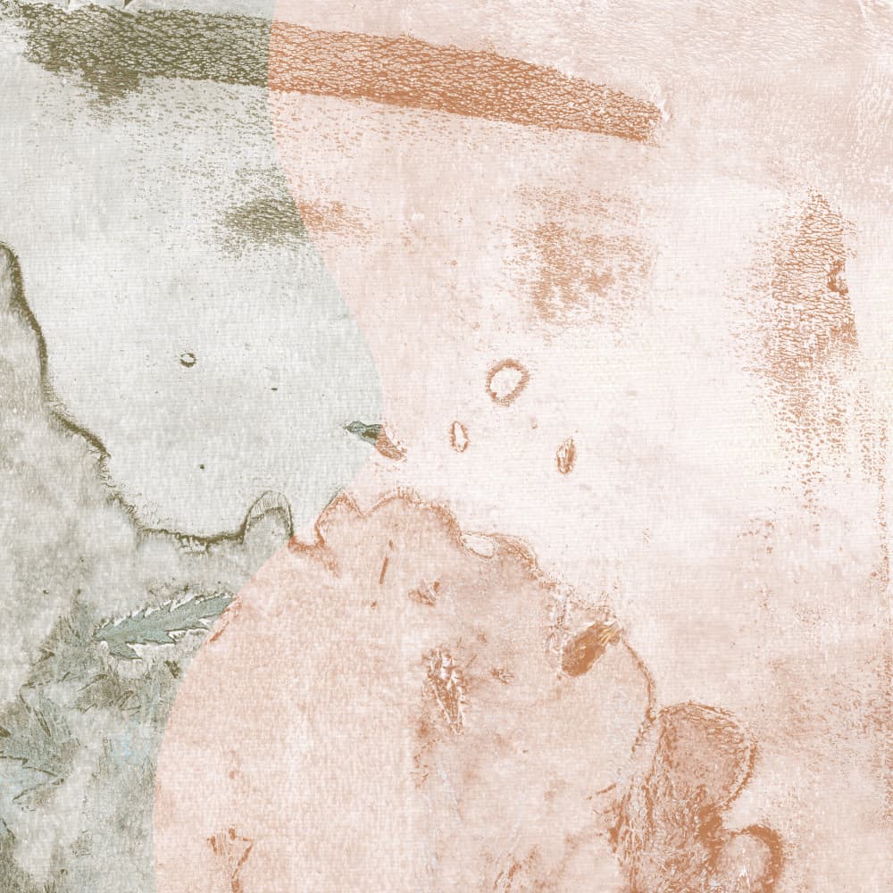 Organic Abstract Washes