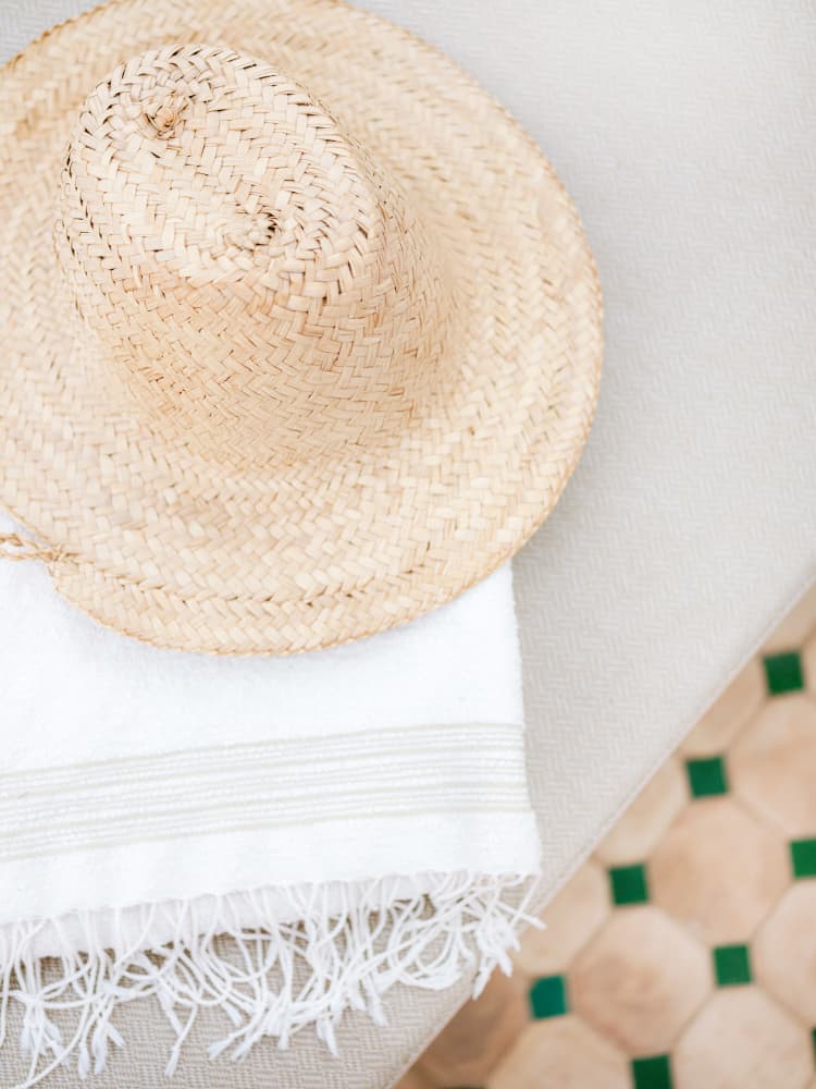 Details of Marrakech | Morocco Travel Photography by Raisa Zwart — canvas wall art