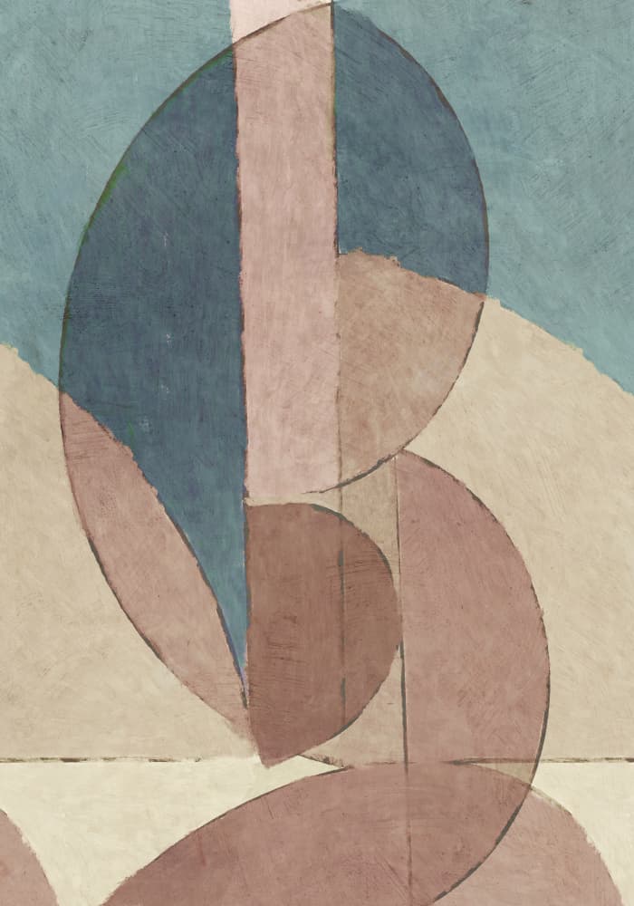 Riposo by Dan Hobday — canvas wall art