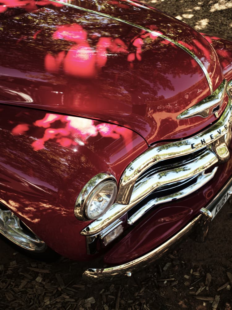 Untitled by Shot by Clint — canvas wall art
