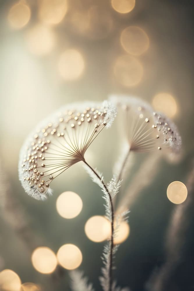 Ethereal Dreams by Treechild — canvas wall art