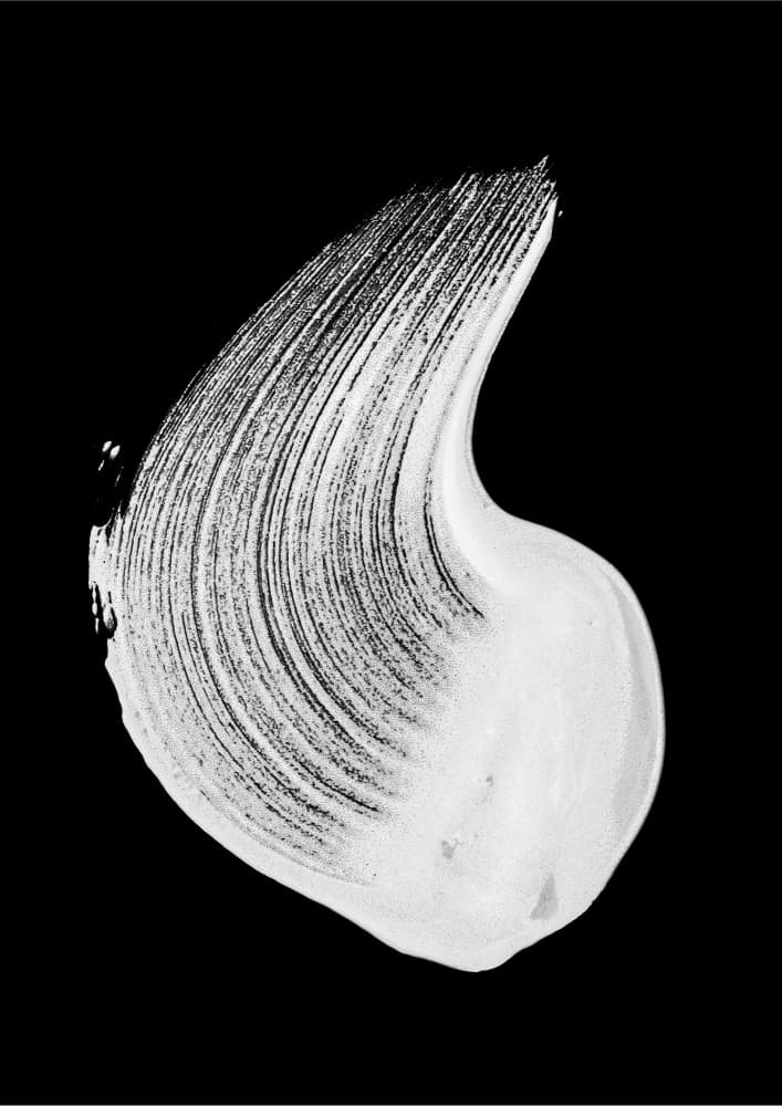 Fluid Grace by Shot by Clint — canvas wall art