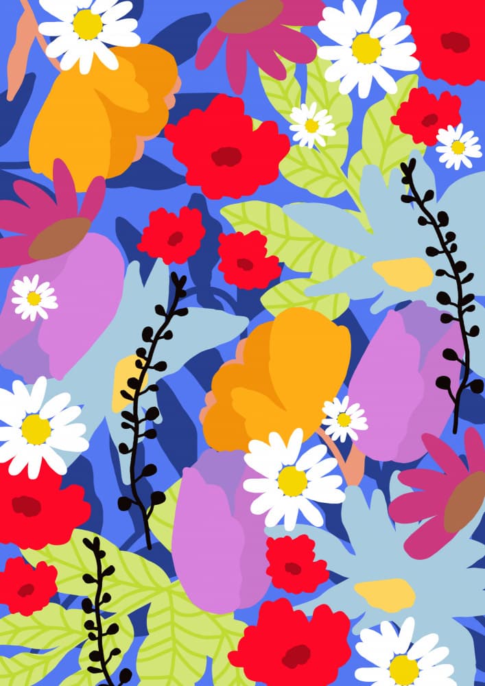 9933x14043 Din 38 by Rafaela Mascaro — canvas wall art